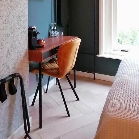 B&B De Stadssingel Steenwijk Ngoại thất bức ảnh