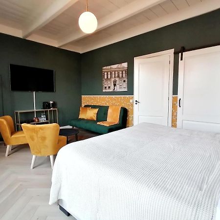 B&B De Stadssingel Steenwijk Ngoại thất bức ảnh