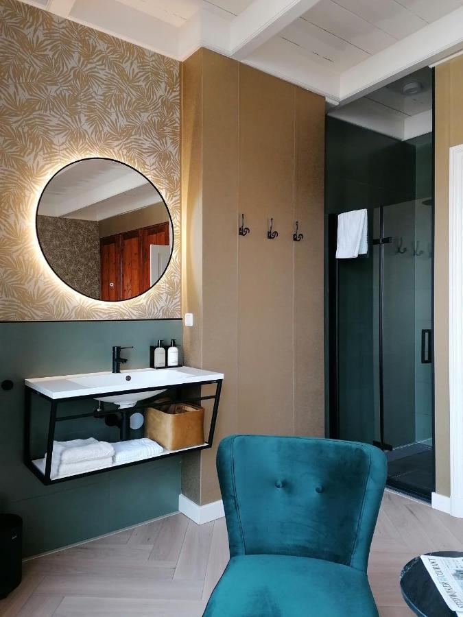 B&B De Stadssingel Steenwijk Ngoại thất bức ảnh