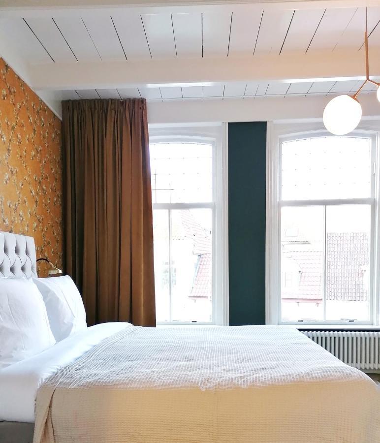 B&B De Stadssingel Steenwijk Ngoại thất bức ảnh