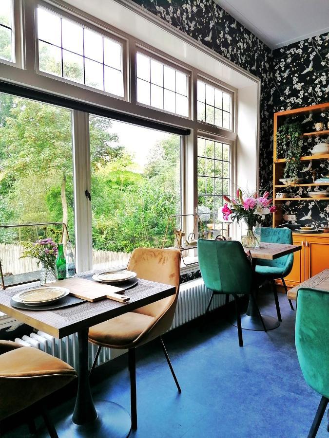 B&B De Stadssingel Steenwijk Ngoại thất bức ảnh