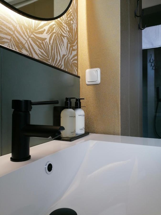 B&B De Stadssingel Steenwijk Ngoại thất bức ảnh