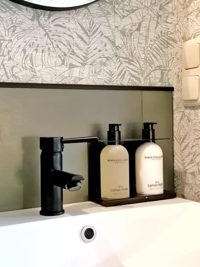 B&B De Stadssingel Steenwijk Ngoại thất bức ảnh