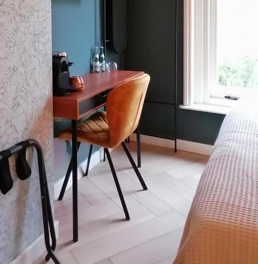 B&B De Stadssingel Steenwijk Ngoại thất bức ảnh