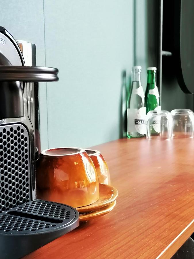 B&B De Stadssingel Steenwijk Ngoại thất bức ảnh