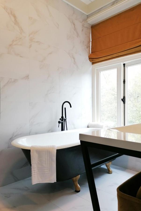 B&B De Stadssingel Steenwijk Ngoại thất bức ảnh